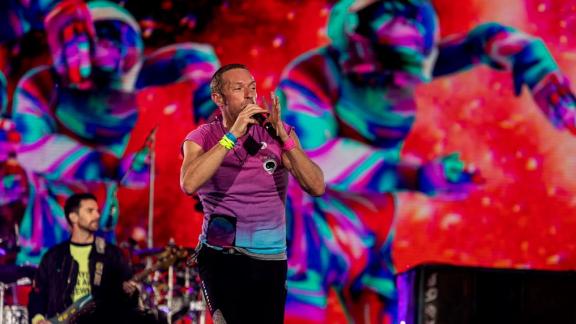 Coldplay sotto accusa