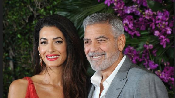 George Clooney: quel gesto generoso rivelato solo ora