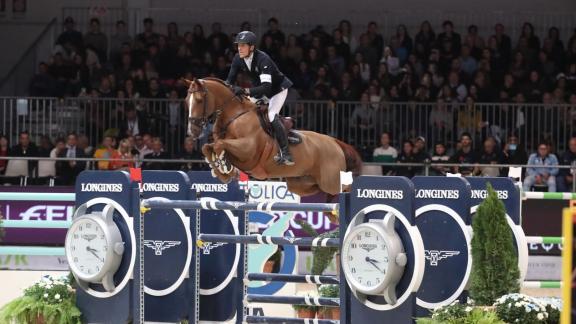 Fieracavalli 2023