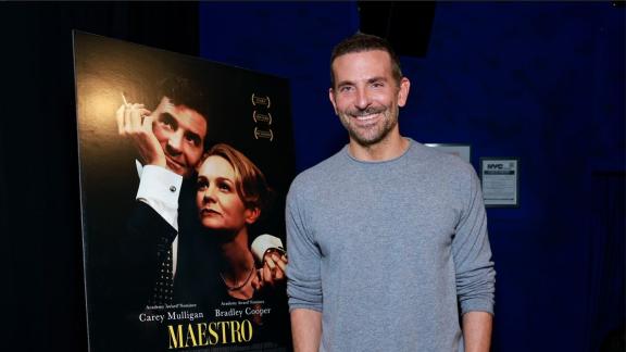 Bradley Cooper ha studiato 6 anni per realizzare una scena da 6 minuti!