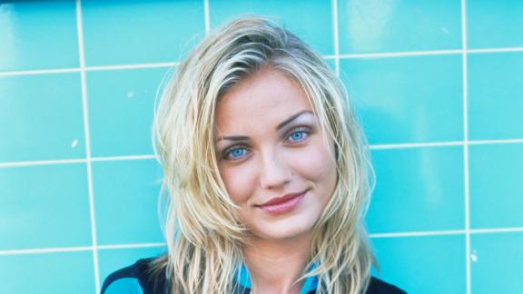 Cameron Diaz: ecco dov'era! Il video esilarante diventato virale