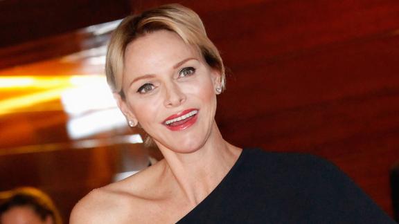 La Principessa Charlene è tornata a casa: le foto più belle