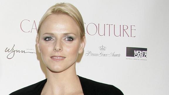 La Principessa Charlene si fa sentire con un dolcissimo messaggio