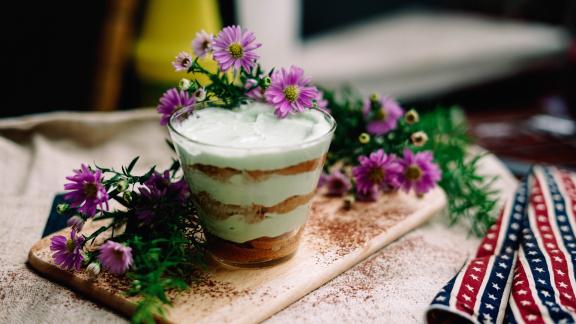 5 idee davvero golose per dei tiramisù speciali per l'estate
