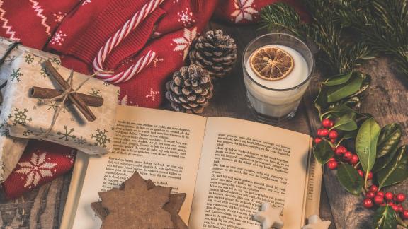 A Natale regala un libro: la bellissima tradizione islandese