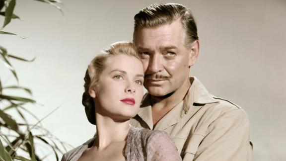 Clark Gable: 5 curiosità sul grande attore