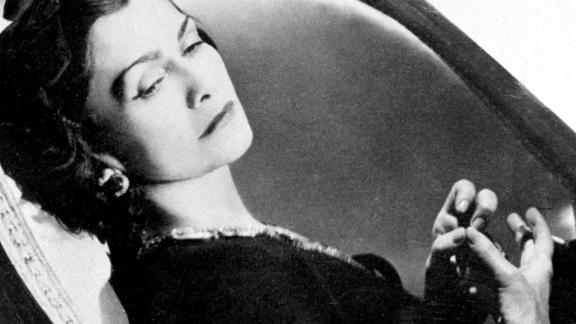 Coco Chanel: un affascinante ritratto