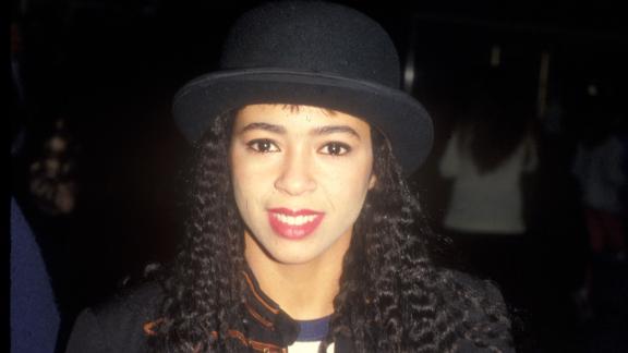 Irene Cara buon compleanno