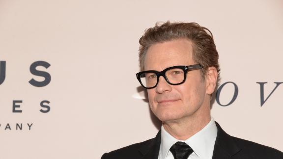 5 curiosità su Colin Firth