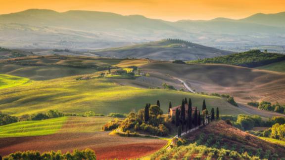 I luoghi in Italia che hanno fatto innamorare gli intellettuali del passato