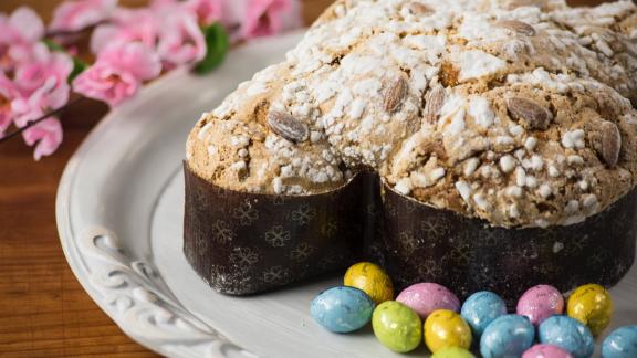 I dolci pasquali della tradizione italiana: ecco i più gustosi