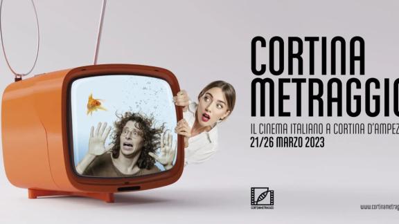 Cortinametraggio 2023