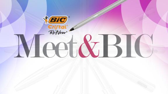 A “Oltre il Festival” le celebrities del mondo radio e della musica incontrano il pubblico nei “Meet&BIC”… incontri che lasciano il segno!