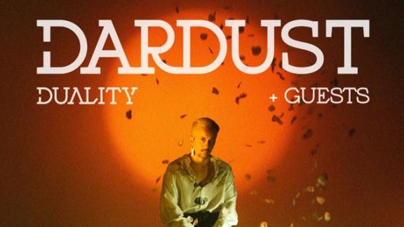 Dardust: Duality + guests