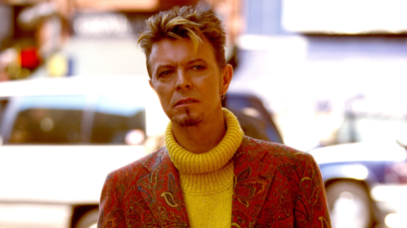 David Bowie: la figlia Lexi in un video commovente
