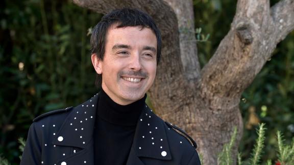 Diodato annuncia il nuovo album