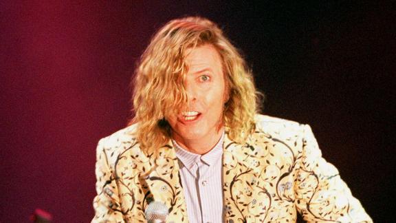 Da David Bowie a Lady Gaga: le star che hanno dato il loro nome a nuove specie animali