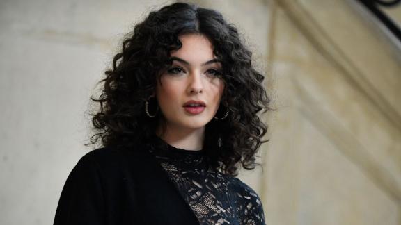 Deva Cassel rende omaggio a mamma Monica Bellucci
