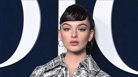 Deva Cassel conquista Parigi