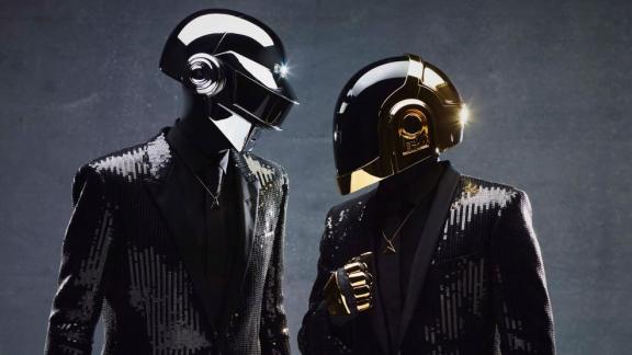 I Daft Punk pubblicano Random Access Memories 10th Anniversary Edition