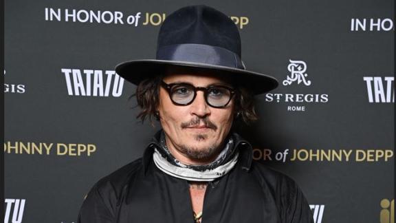 Johnny Depp di nuovo nei panni di Jack Sparrow. A fin di bene