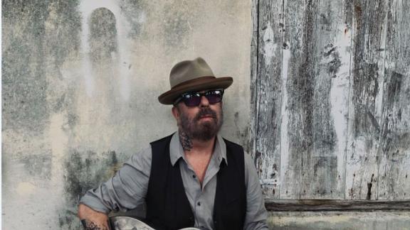 Dave Stewart pubblica  il suo nuovo progetto discografico e cinematografico