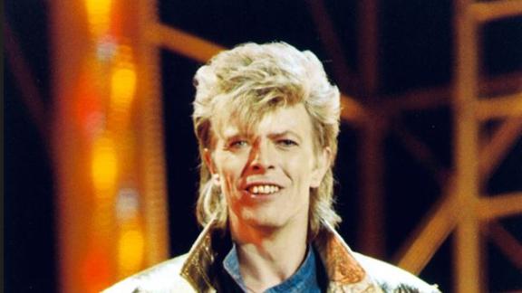 David Bowie: arriva l'edizione deluxe di Hunky Dory