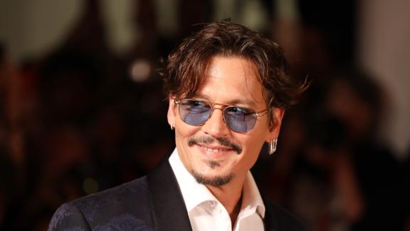 Jonny Depp: i fan si mobilitano per fargli vincere l'Oscar