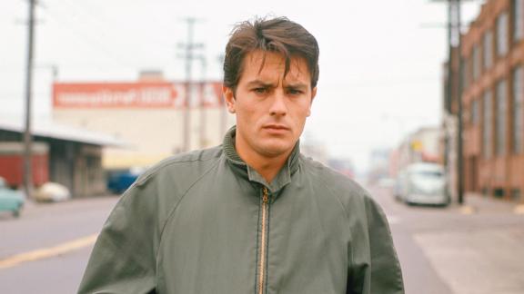 3 celebri frasi di Alain Delon 