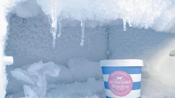 Cibi congelati: finalmente tutta la verità (e i falsi miti da sfatare)!