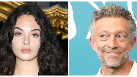 Papà Vincent Cassel è geloso di Deva, la figlia avuta da Monica Bellucci