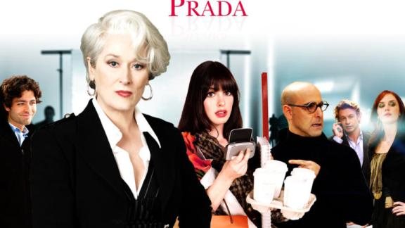 Il Diavolo veste Prada diventa un musical. Con le canzoni di Elton John