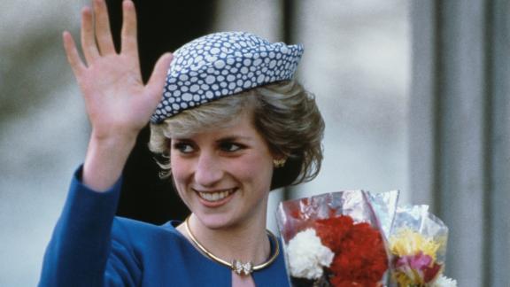 Lady Diana: all'asta il ritratto che non le piaceva affatto