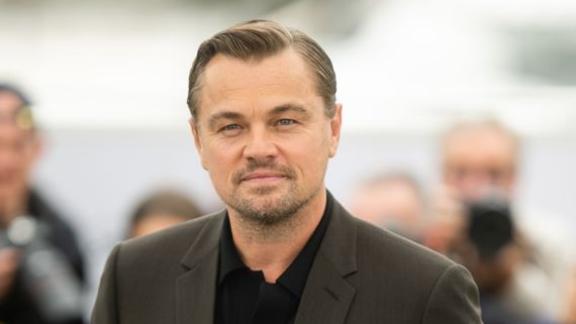 Vacanze italiane per Leonardo DiCaprio