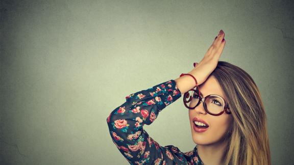 "Cosa stavo dicendo?": uno studio spiega perché ci si dimentica qualcosa che si stava per dire