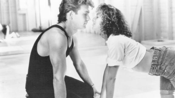 Ci sarà il seguito di Dirty Dancing? Per Jennifer Grey sì (in memoria di Patrick Swayze)