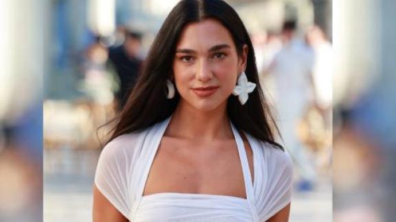 Dua Lipa: sorprese in arrivo