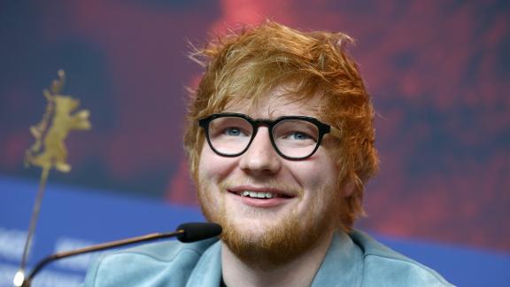 Ed Sheeran e quell'annuncio che fa pensare al nuovo album