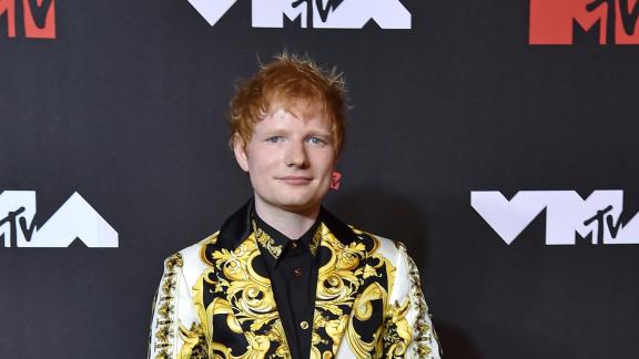 Ed Sheeran dice la sua sui premi musicali: sono orribili!