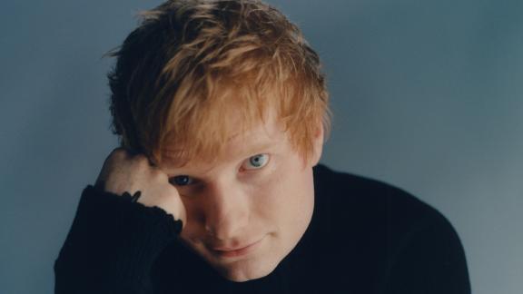 Ed Sheeran si svela nel nuovo album Equals