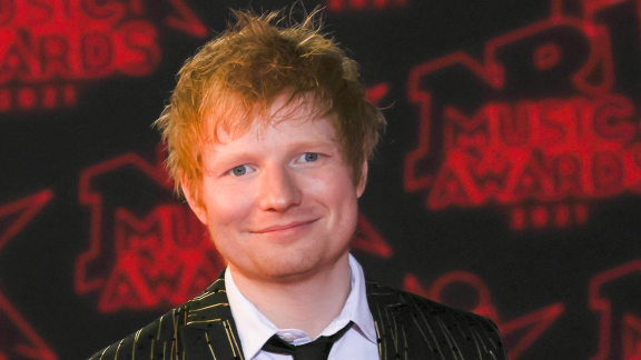 Ed Sheeran: storia di un momento disastroso