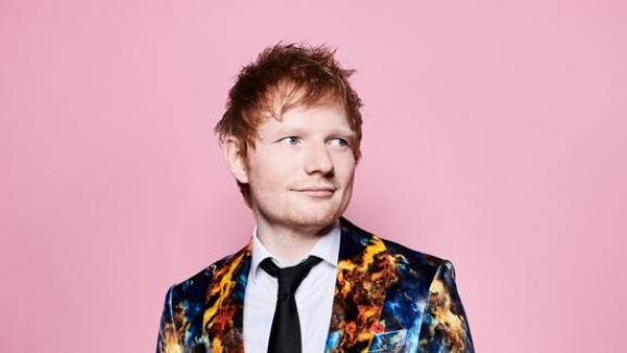 Ed Sheeran: il nuovo divertentissimo video per lanciare Autumn Variations