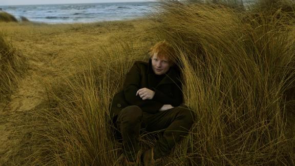 Ed Sheeran conferma: Autumn Variations è il nuovo album