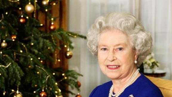 Il Natale senza la Regina Elisabetta sarà così