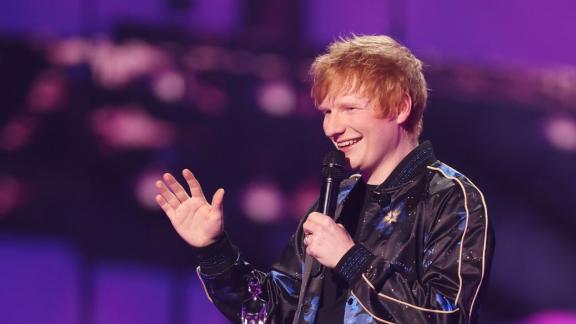 Ed Sheeran sta già componendo il suo album postumo