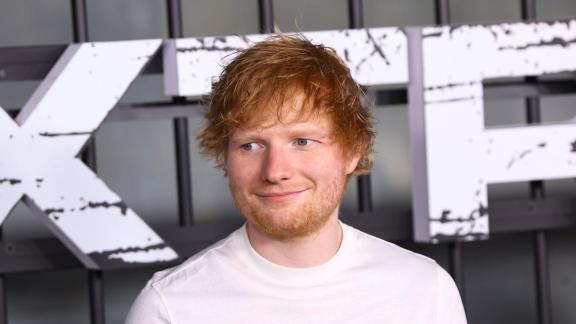 Ed Sheeran: la nuova sorpresa per i fan. Il video