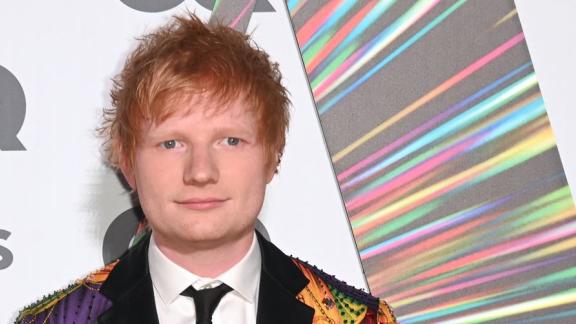 Ed Sheeran rivela la prima canzone del nuovo album