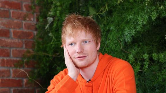 Ed Sheeran annuncia 2 concerti speciali alla Royal Albert Hall