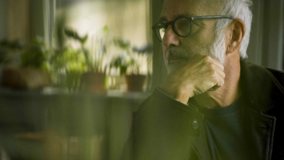 Ludovico Einaudi ospite di Radio Monte Carlo