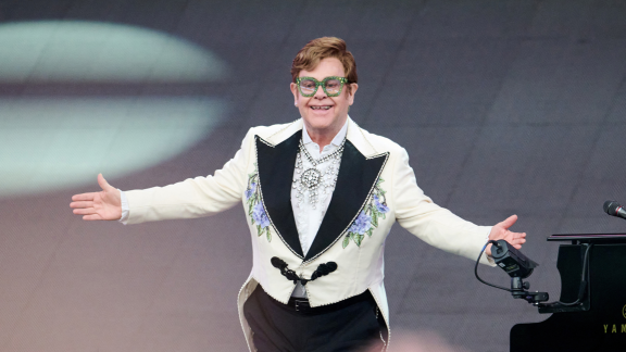 Elton John non ha dubbi: la musica migliore oggi la fanno le donne!